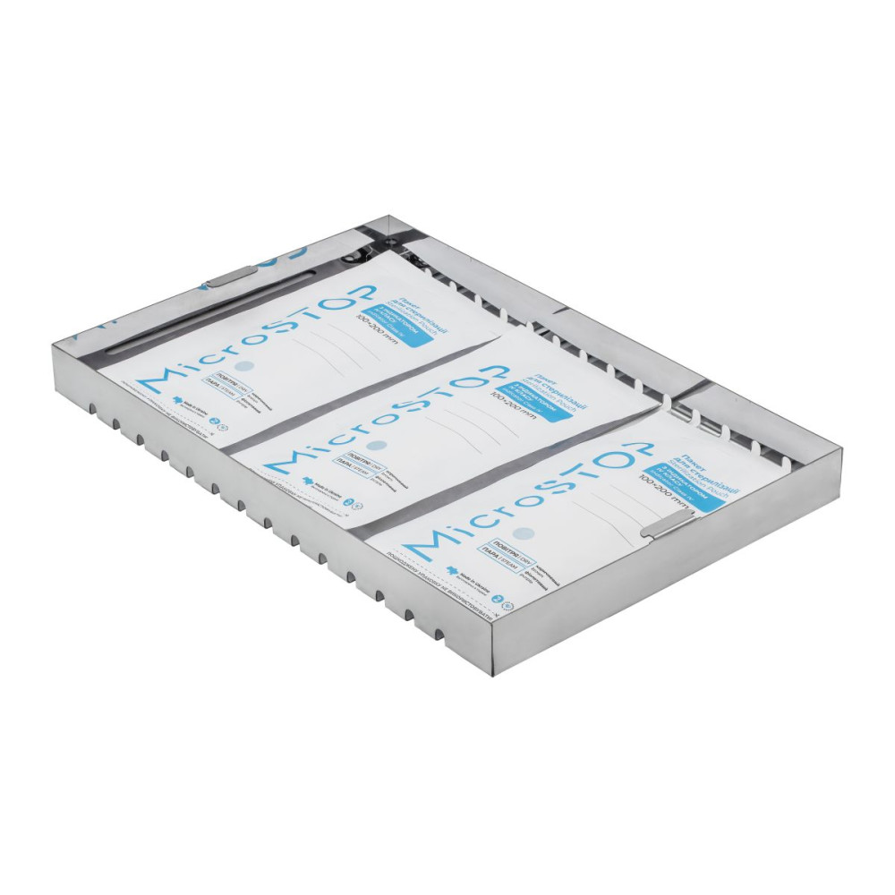 MicroSTOP – OPTIMAL Сухожарова шафа